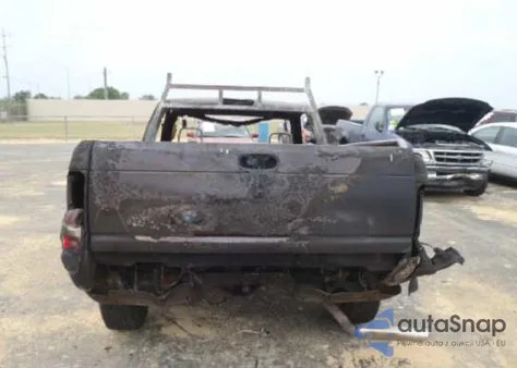 1995 Dodge Ram Truck Ram 1500 z USA, uszkodzony, nr VIN 1B7HC16X8SS352612